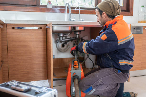 Best Water Softener Installation  in Greenwood, PA