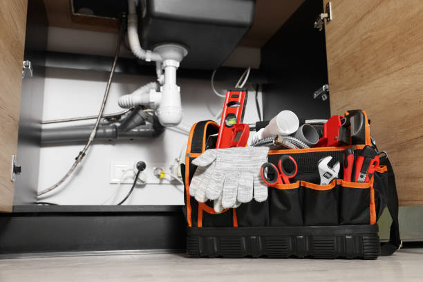 Best Plumbing Repair Near Me  in Greenwood, PA