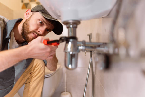 Best Sewer Line Repair  in Greenwood, PA