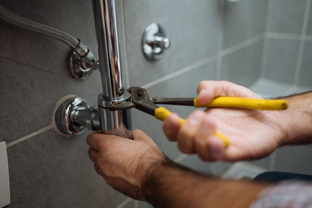 Best Affordable Plumbing Services  in Greenwood, PA