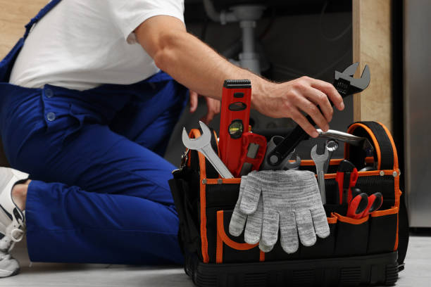 Best Plumbing Inspection Services  in Greenwood, PA