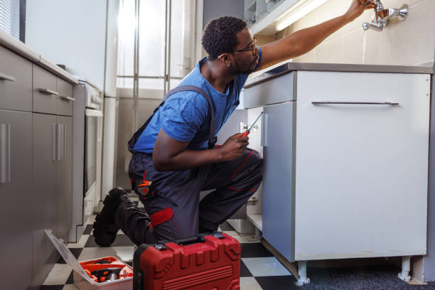 Professional Plumbing in Greenwood, PA