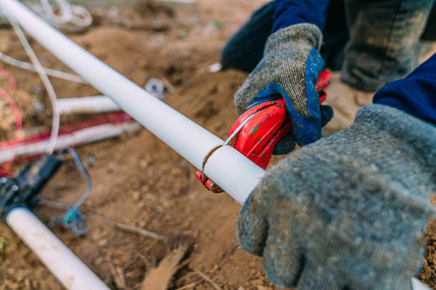 Best Leak Detection Services  in Greenwood, PA